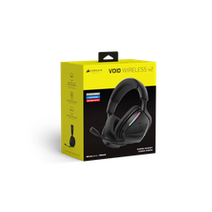 Tai nghe Gaming Không Dây CorSair VOID WL V2