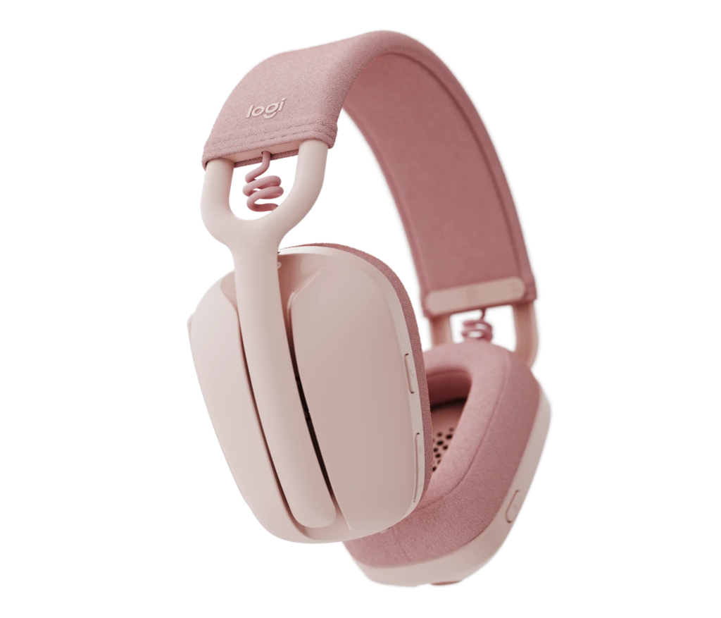 Tai nghe không dây Logitech Zone Vibe 100