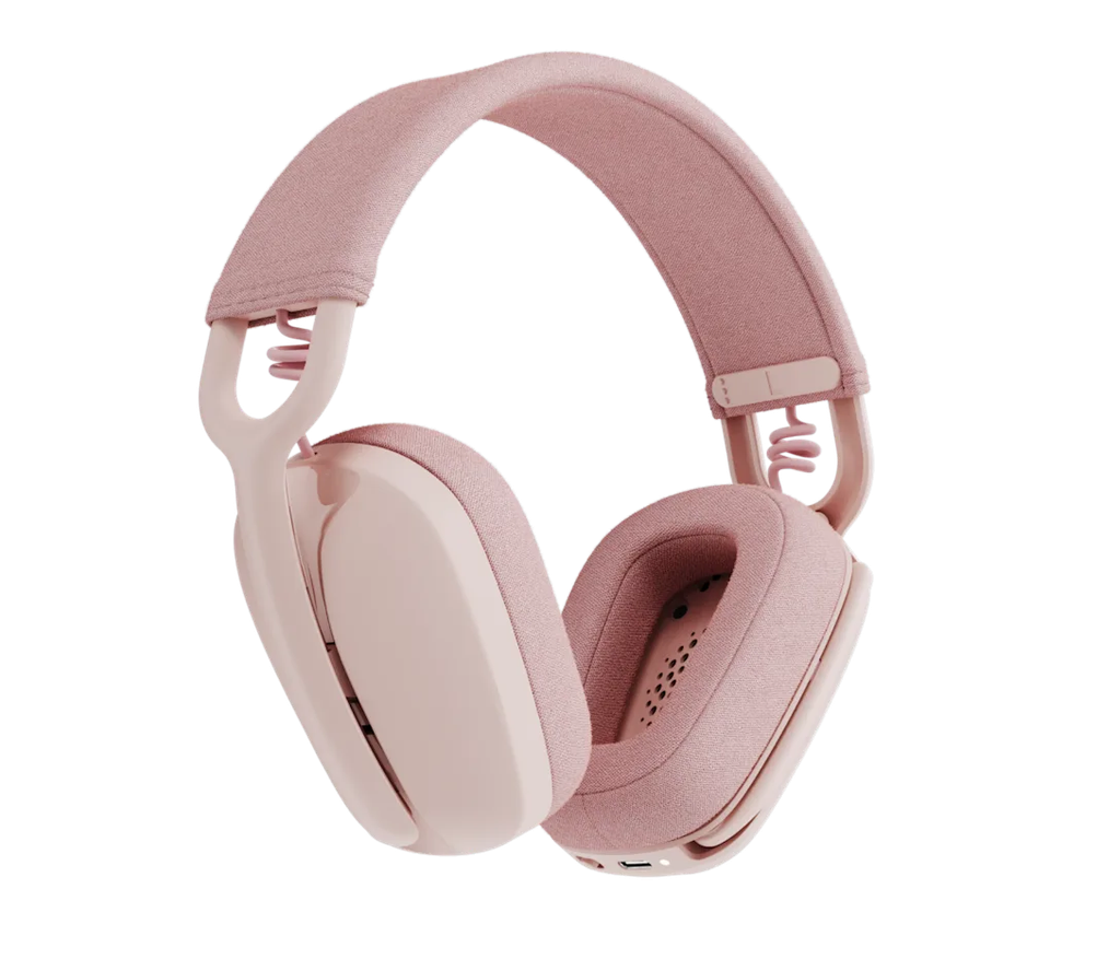 Tai nghe không dây Logitech Zone Vibe 100