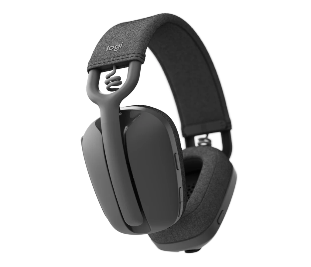 Tai nghe không dây Logitech Zone Vibe 100