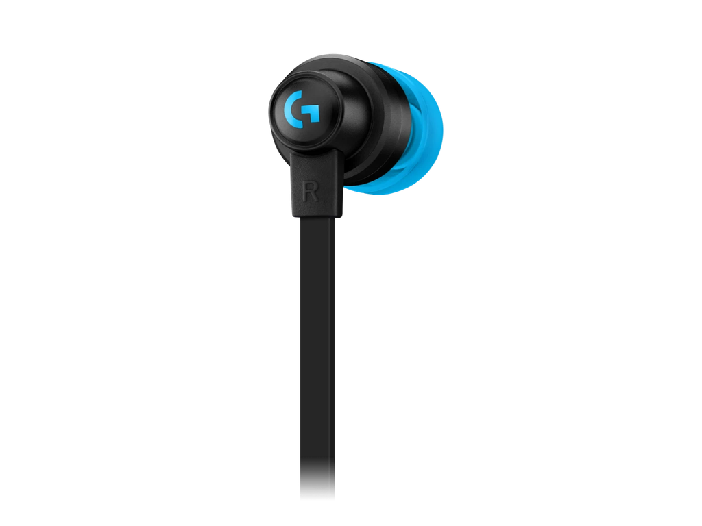 Tai nghe Logitech G333 Gaming