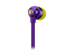 Tai nghe Logitech G333 Gaming