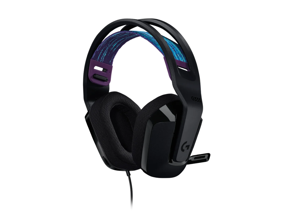 Tai nghe Logitech G335 Wired Gaming