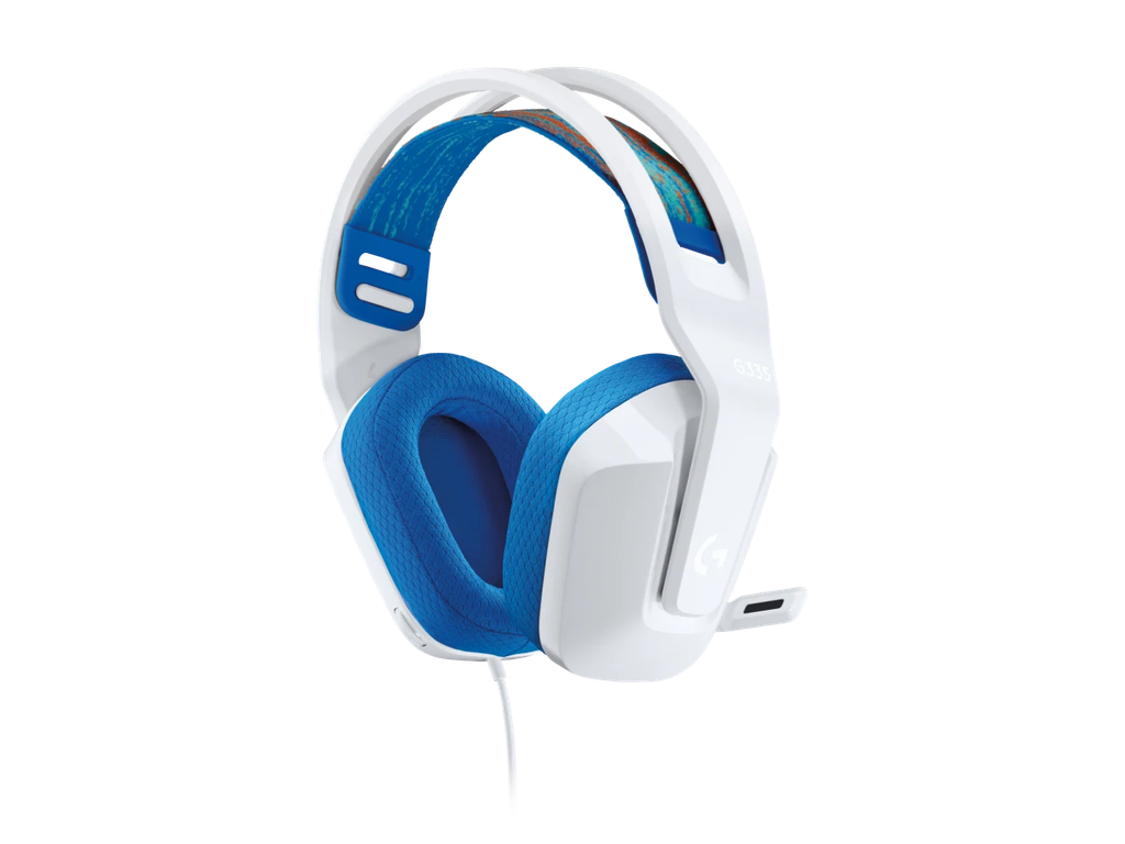 Tai nghe Logitech G335 Wired Gaming