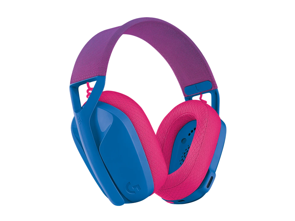 Tai nghe Logitech G435 Lightspeed Wireless Gaming