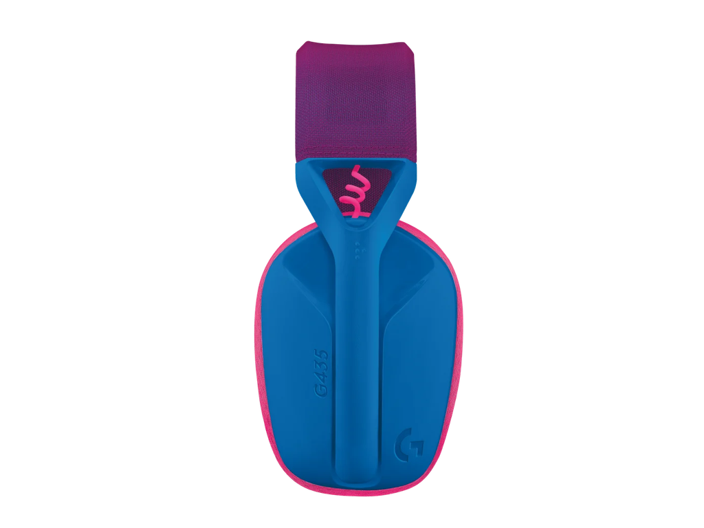 Tai nghe Logitech G435 Lightspeed Wireless Gaming