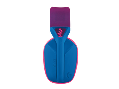 Tai nghe Logitech G435 Lightspeed Wireless Gaming