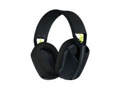 Tai nghe Logitech G435 Lightspeed Wireless Gaming