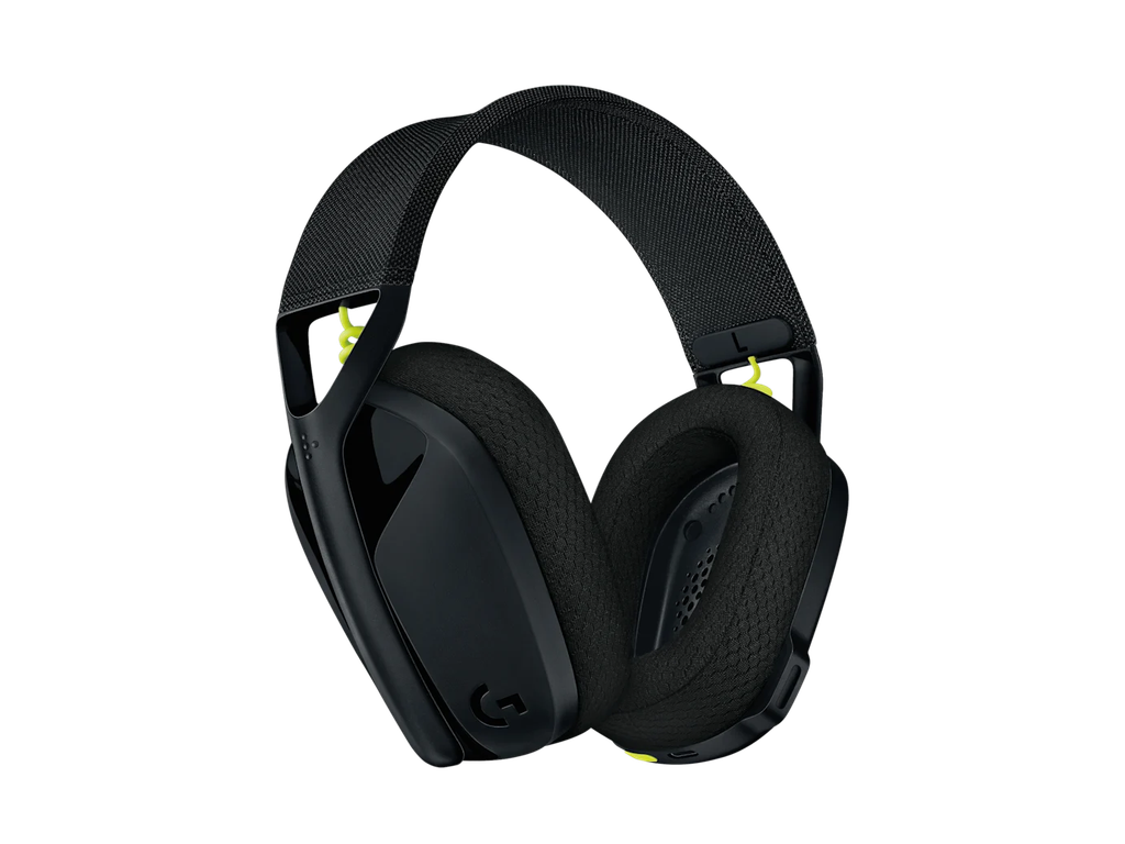 Tai nghe Logitech G435 Lightspeed Wireless Gaming