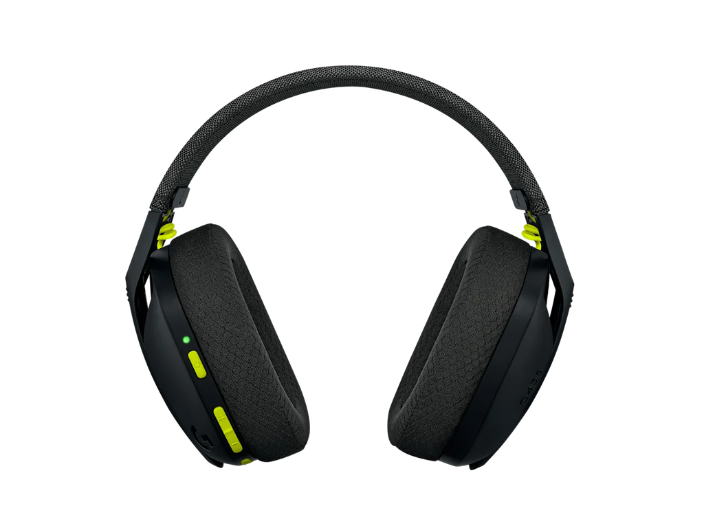 Tai nghe Logitech G435 Lightspeed Wireless Gaming