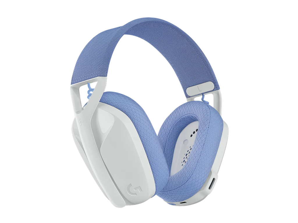 Tai nghe Logitech G435 Lightspeed Wireless Gaming