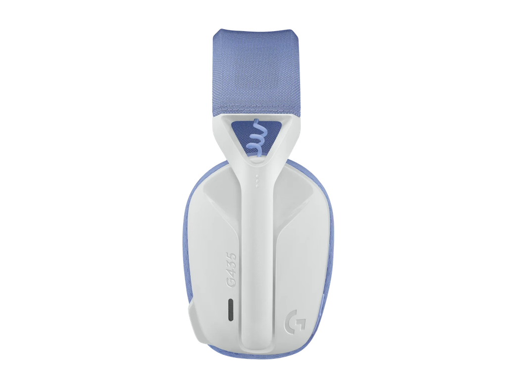 Tai nghe Logitech G435 Lightspeed Wireless Gaming