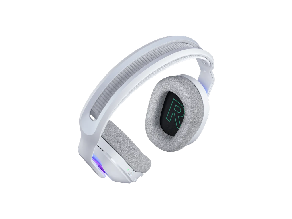 Tai nghe Logitech G522 Lighspeed Wireless Gaming