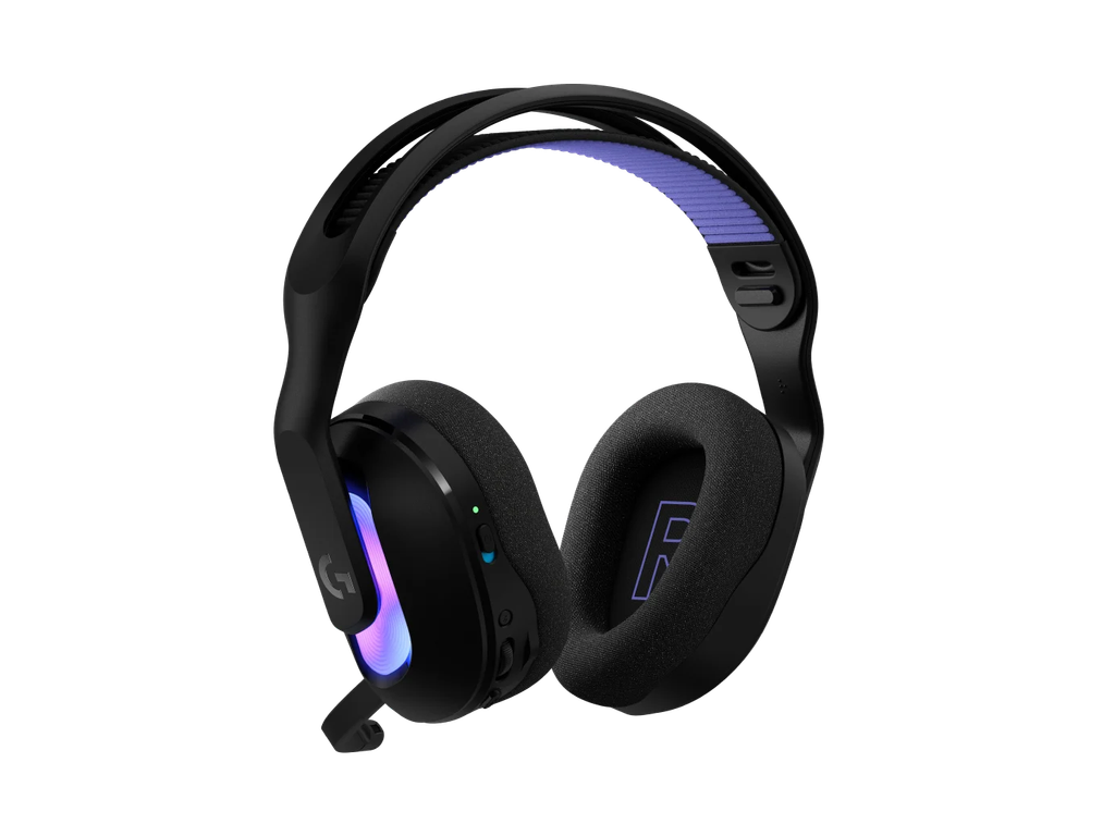 Tai nghe Logitech G522 Lighspeed Wireless Gaming