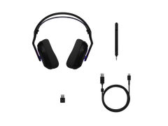 Tai nghe Logitech G522 Lighspeed Wireless Gaming