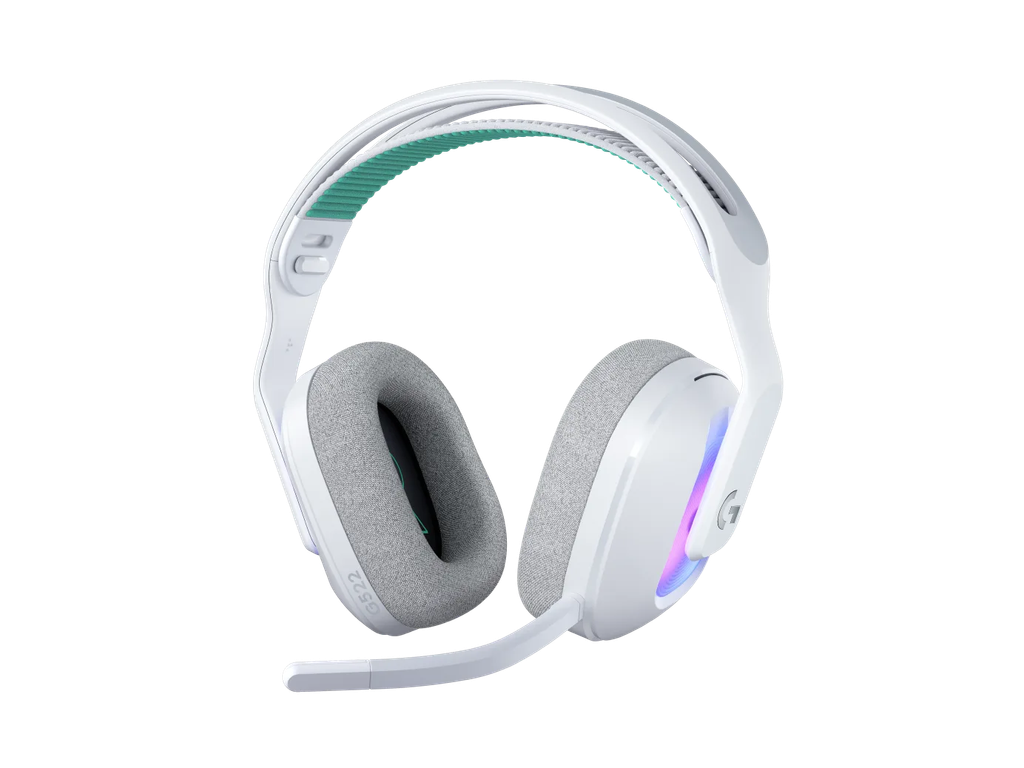 Tai nghe Logitech G522 Lighspeed Wireless Gaming