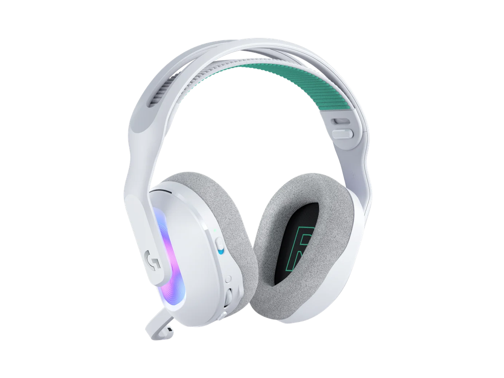 Tai nghe Logitech G522 Lighspeed Wireless Gaming