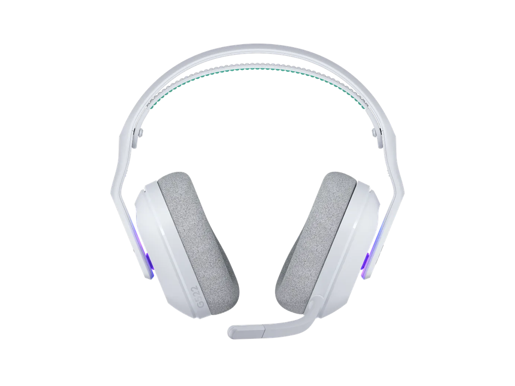 Tai nghe Logitech G522 Lighspeed Wireless Gaming