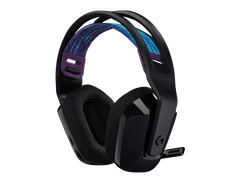 Tai nghe Logitech G535 Lightspeed Wireless Gaming
