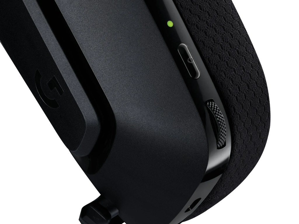 Tai nghe Logitech G535 Lightspeed Wireless Gaming