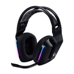Tai nghe Logitech G733 Lightspeed RGB Wireless Gaming