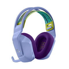 Tai nghe Logitech G733 Lightspeed RGB Wireless Gaming