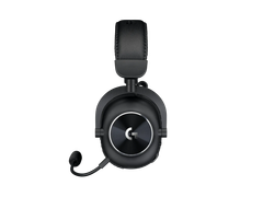 Tai nghe Logitech PRO X 2 Lightspeed 7.1 Wired Gaming