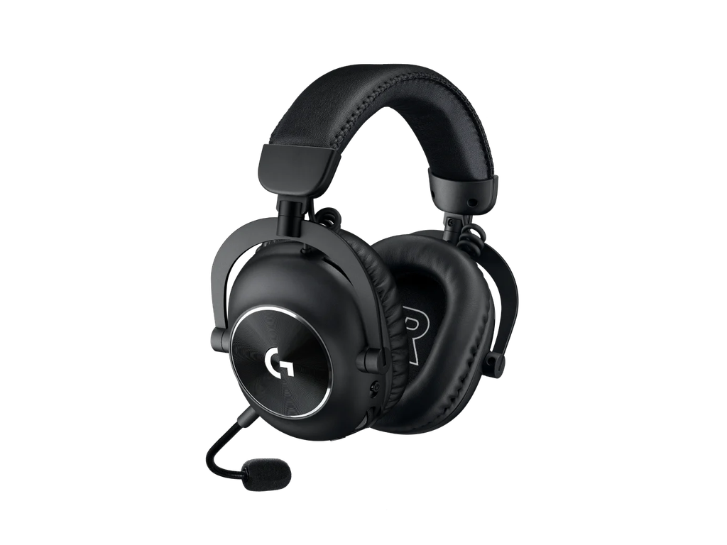 Tai nghe Logitech PRO X 2 Lightspeed 7.1 Wired Gaming