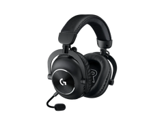 Tai nghe Logitech PRO X 2 Lightspeed 7.1 Wired Gaming