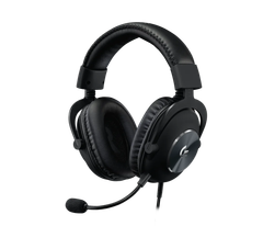 Tai nghe Logitech PRO X SE Wired Gaming
