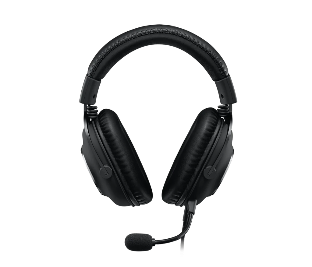 Tai nghe Logitech PRO X SE Wired Gaming