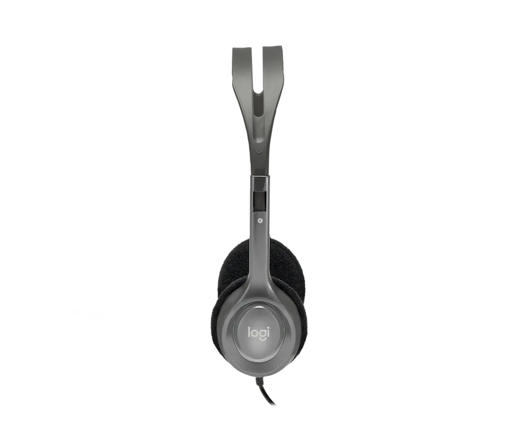 Tai nghe Logitech Stereo Headset H110