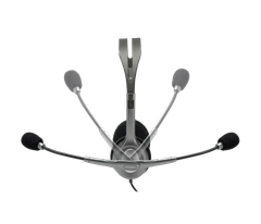 Tai nghe Logitech Stereo Headset H110