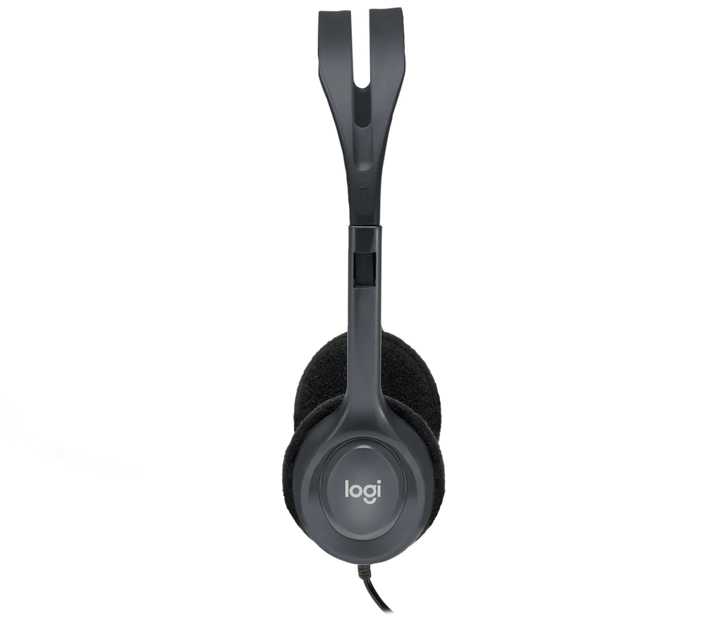 Tai nghe Logitech Stereo Headset H111