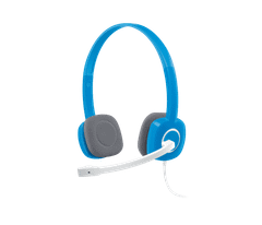 Tai nghe Logitech Stereo Headset H150