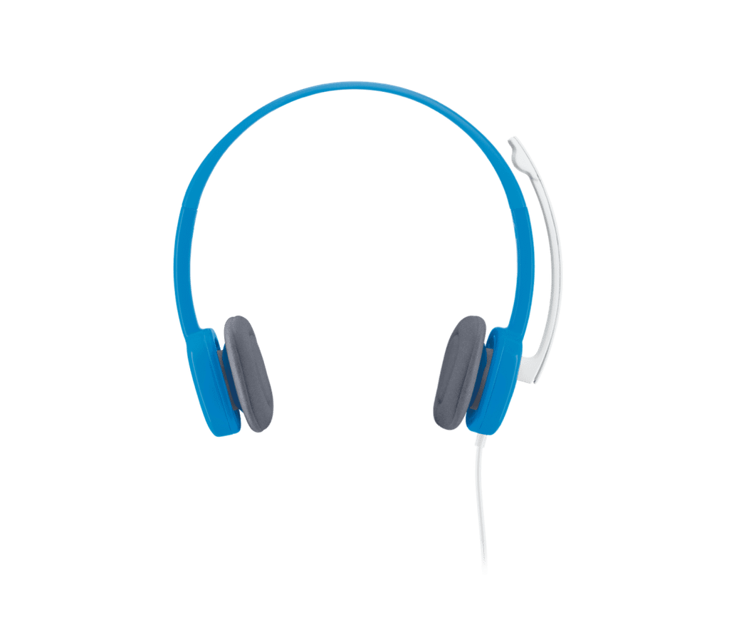 Tai nghe Logitech Stereo Headset H150