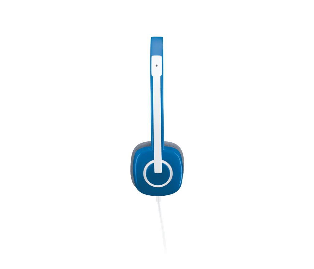 Tai nghe Logitech Stereo Headset H150