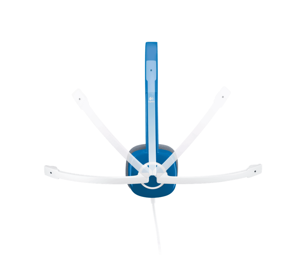 Tai nghe Logitech Stereo Headset H150