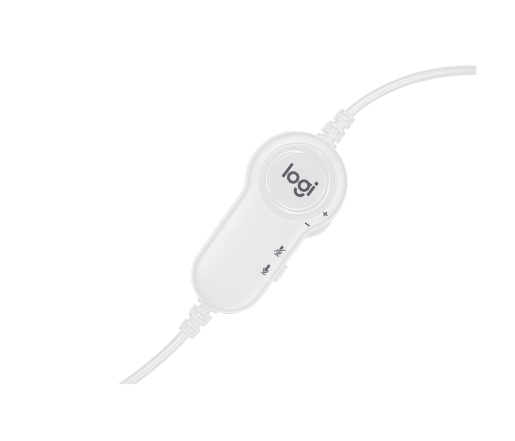 Tai nghe Logitech Stereo Headset H150