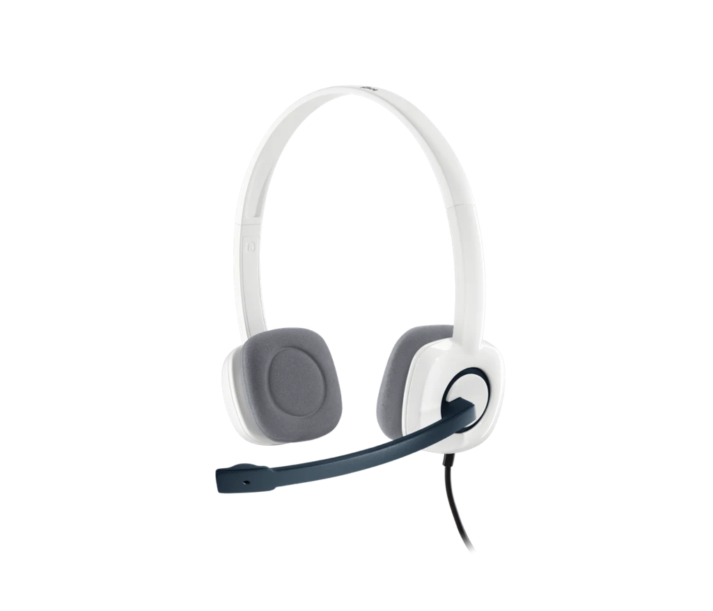 Tai nghe Logitech Stereo Headset H150