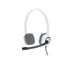 Tai nghe Logitech Stereo Headset H150