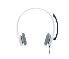 Tai nghe Logitech Stereo Headset H150