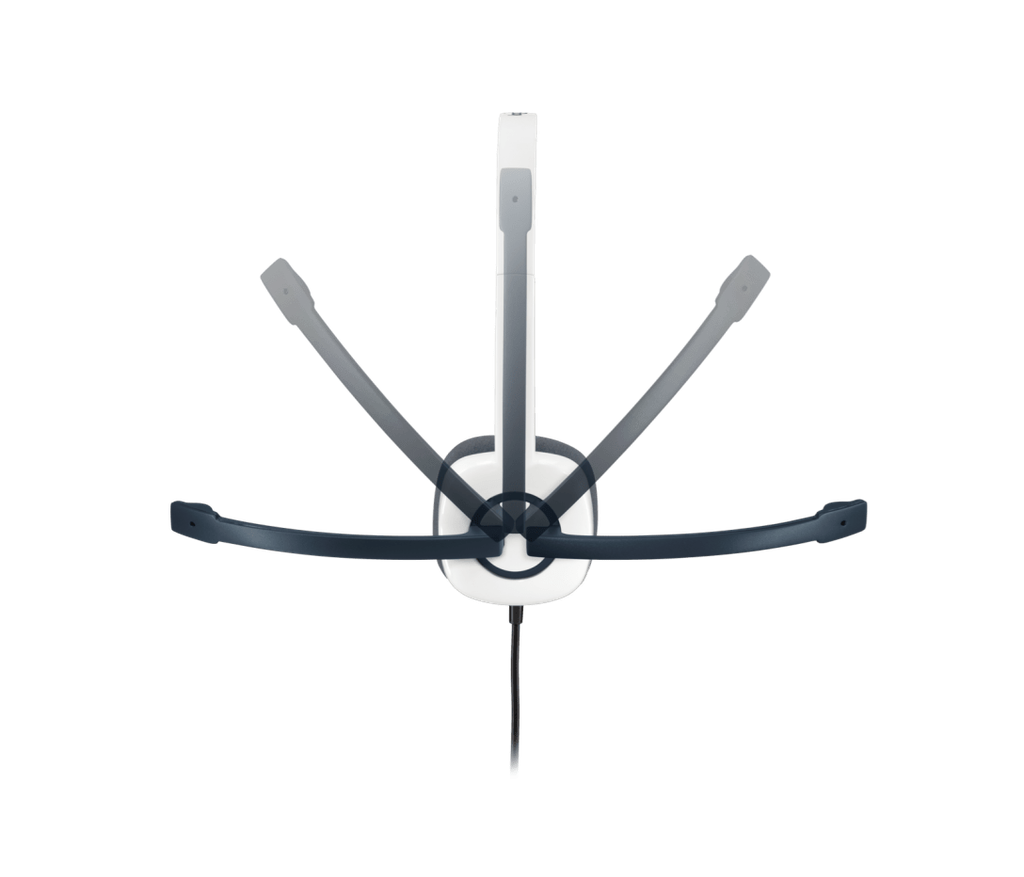 Tai nghe Logitech Stereo Headset H150