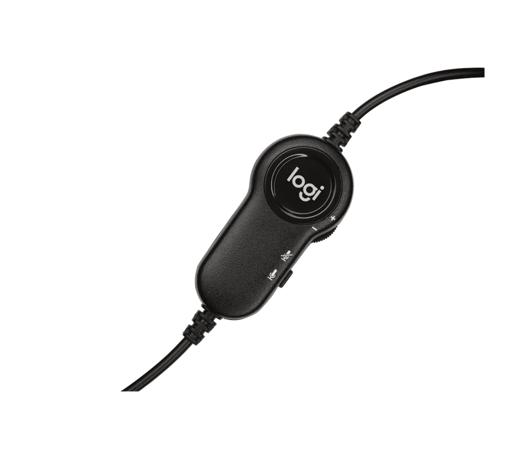 Tai nghe Logitech Stereo Headset H150