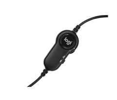 Tai nghe Logitech Stereo Headset H150