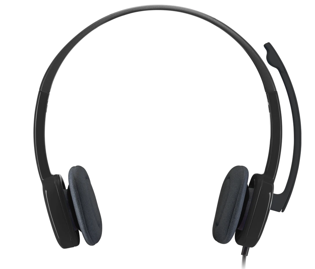 Tai nghe Logitech Stereo Headset H151