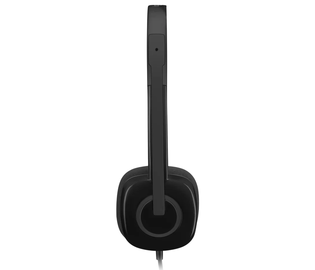 Tai nghe Logitech Stereo Headset H151