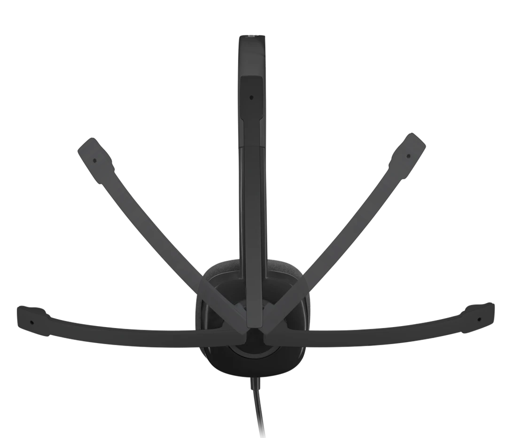 Tai nghe Logitech Stereo Headset H151