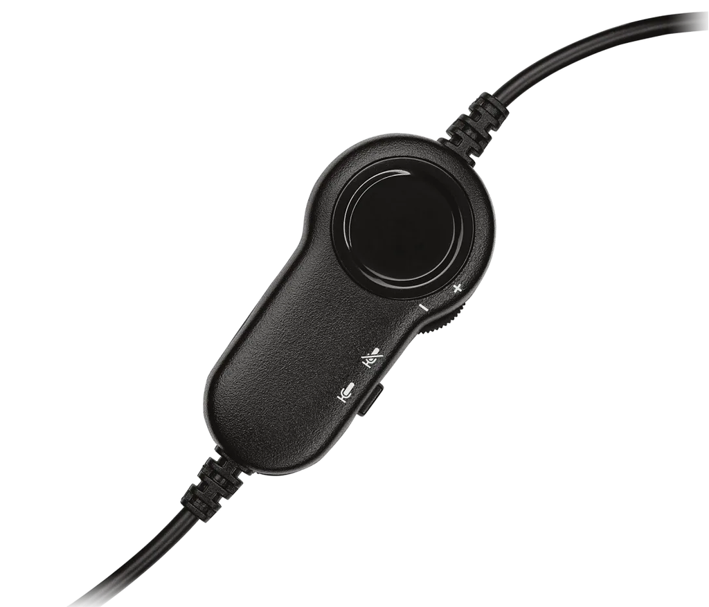 Tai nghe Logitech Stereo Headset H151