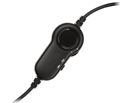 Tai nghe Logitech Stereo Headset H151